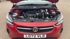 Vauxhall Corsa 1.2 Design 5dr Petrol Hatchback
